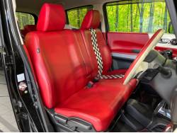 Ｎ－ＢＯＸスラッシュ Ｘ・ターボパッケージの中古車画像