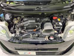 Ｎ－ＢＯＸスラッシュ Ｘ・ターボパッケージの中古車画像