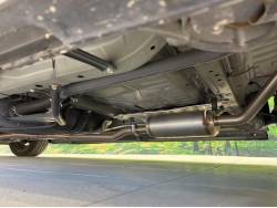 Ｎ－ＢＯＸスラッシュ Ｘ・ターボパッケージの中古車画像