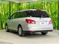 ウイングロード １５Ｍオーセンティックの中古車画像