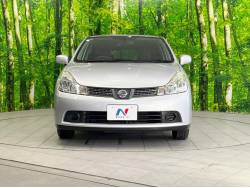 ウイングロード １５Ｍオーセンティックの中古車画像