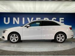 Ａ３セダン ３０ＴＦＳＩの中古車画像