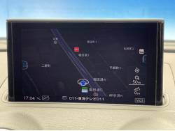 Ａ３セダン ３０ＴＦＳＩの中古車画像