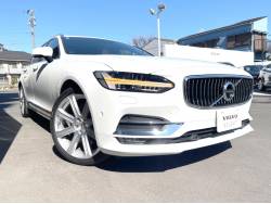 Ｖ９０ Ｔ６ ＡＷＤ インスクリプションの中古車画像
