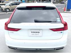 Ｖ９０ Ｔ６ ＡＷＤ インスクリプションの中古車画像