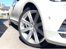 Ｖ９０ Ｔ６ ＡＷＤ インスクリプションの中古車画像