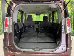 デリカＤ：２ ハイブリッドＭＺ ナビパッケージの中古車画像