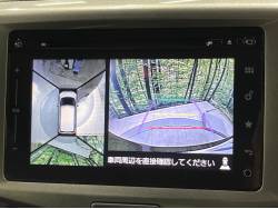 デリカＤ：２ ハイブリッドＭＺ ナビパッケージの中古車画像