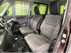 デリカＤ：２ ハイブリッドＭＺ ナビパッケージの中古車画像