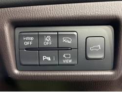 ＣＸ－８ ２５Ｓ Ｌパッケージの中古車画像