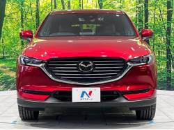 ＣＸ－８ ２５Ｓ Ｌパッケージの中古車画像