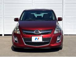 ＭＰＶ ２３Ｓ Ｌパッケージの中古車画像