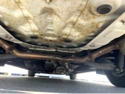 ＭＰＶ ２３Ｓ Ｌパッケージの中古車画像