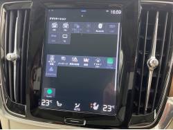 Ｖ９０ Ｄ４ インスクリプションの中古車画像