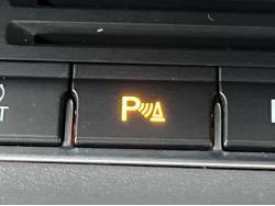 ゴルフトゥーラン ＴＳＩ ハイラインの中古車画像