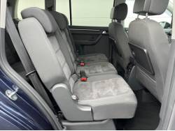 ゴルフトゥーラン ＴＳＩ ハイラインの中古車画像