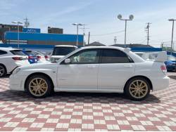 インプレッサ ＷＲＸ ＳＴＩの中古車画像