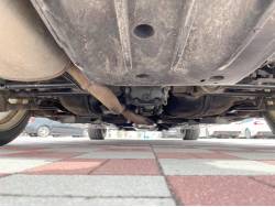 インプレッサ ＷＲＸ ＳＴＩの中古車画像