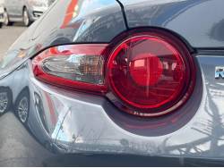 ロードスター シルバー・トップの中古車画像