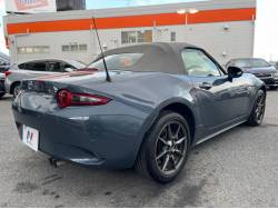 ロードスター シルバー・トップの中古車画像