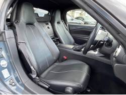 ロードスター シルバー・トップの中古車画像