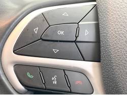 ジープ・チェロキー トレイルホークの中古車画像