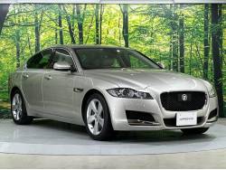 ＸＦ ＸＦ プレステージの中古車画像