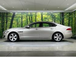 ＸＦ ＸＦ プレステージの中古車画像