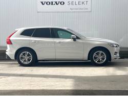 ＸＣ６０ Ｄ４ ＡＷＤ モーメンタムの中古車画像