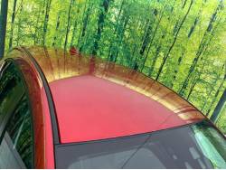 アクセラスポーツ ２０Ｓツーリングの中古車画像