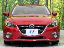 アクセラスポーツ ２０Ｓツーリングの中古車画像