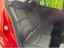 アクセラスポーツ ２０Ｓツーリングの中古車画像