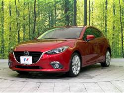 アクセラスポーツ ２０Ｓツーリングの中古車画像