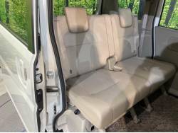 エブリイワゴン ＰＺターボスペシャル ハイルーフの中古車画像