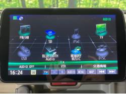 エブリイワゴン ＰＺターボスペシャル ハイルーフの中古車画像