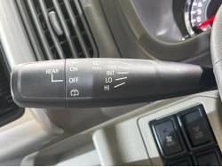 エブリイワゴン ＰＺターボスペシャル ハイルーフの中古車画像