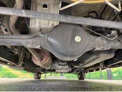 エブリイワゴン ＰＺターボスペシャル ハイルーフの中古車画像