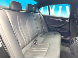 ５シリーズ ５２３ｄ ｘＤｒｉｖｅ Ｍスピリットの中古車画像