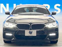 ５シリーズ ５２３ｄ ｘＤｒｉｖｅ Ｍスピリットの中古車画像