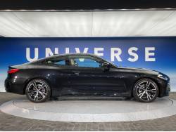 ４シリーズ ４２０ｉクーペ Ｍスポーツの中古車画像
