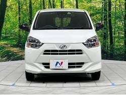 ミライース Ｘ ＳＡⅢの中古車画像