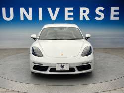 ７１８ケイマン ７１８ケイマンの中古車画像