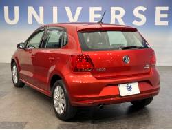 ポロ ＴＳＩコンフォートラインアップグレードパッケージの中古車画像