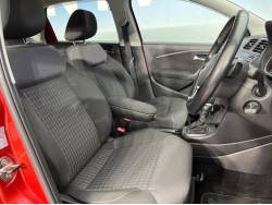 ポロ ＴＳＩコンフォートラインアップグレードパッケージの中古車画像