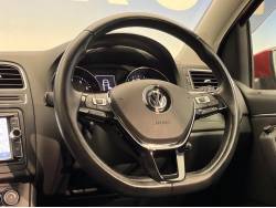 ポロ ＴＳＩコンフォートラインアップグレードパッケージの中古車画像