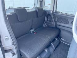 ｅＫスペースカスタム カスタムＴ セーフティパッケージの中古車画像