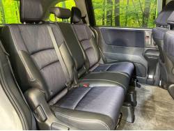 オデッセイ アブソルート・２０ｔｈアニバーサリーの中古車画像