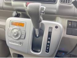 エブリイワゴン ＰＺターボ 標準ルーフの中古車画像