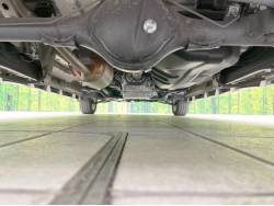 エブリイワゴン ＰＺターボ 標準ルーフの中古車画像