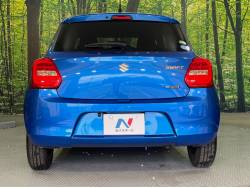 スイフト ハイブリッドＳＧの中古車画像